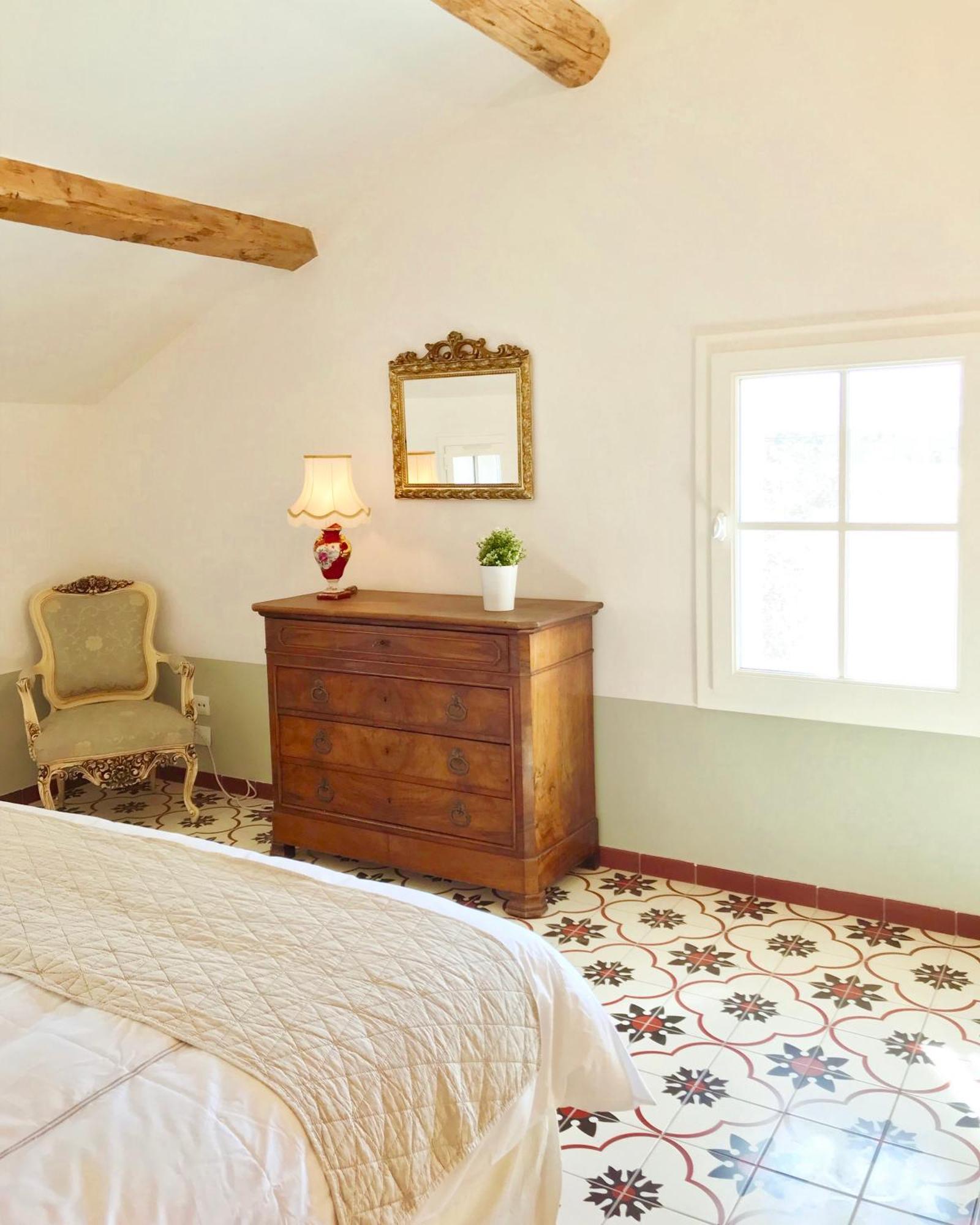 Domaine De La Brave Bed & Breakfast Pernes-les-Fontaines Exterior photo